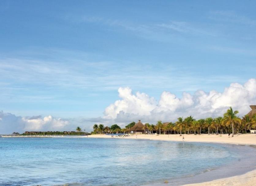 Playa Foto