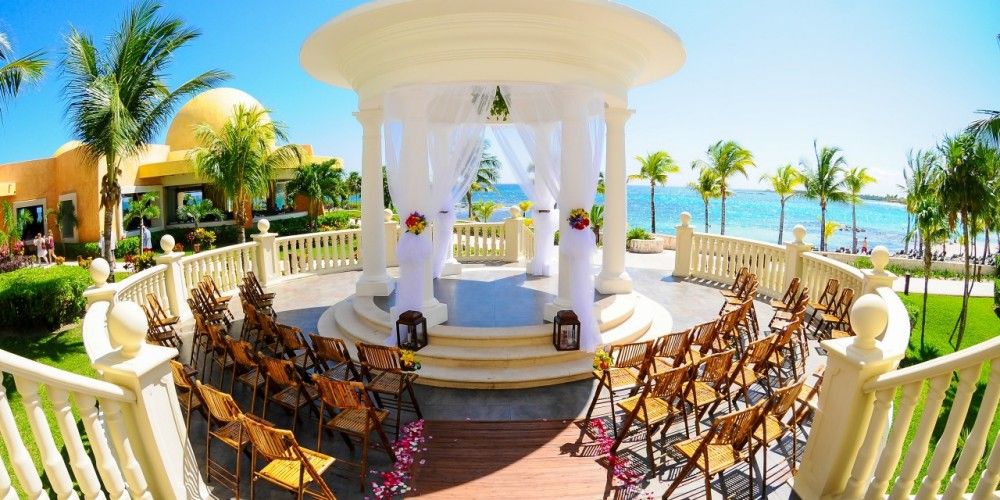 Sala de banquetes