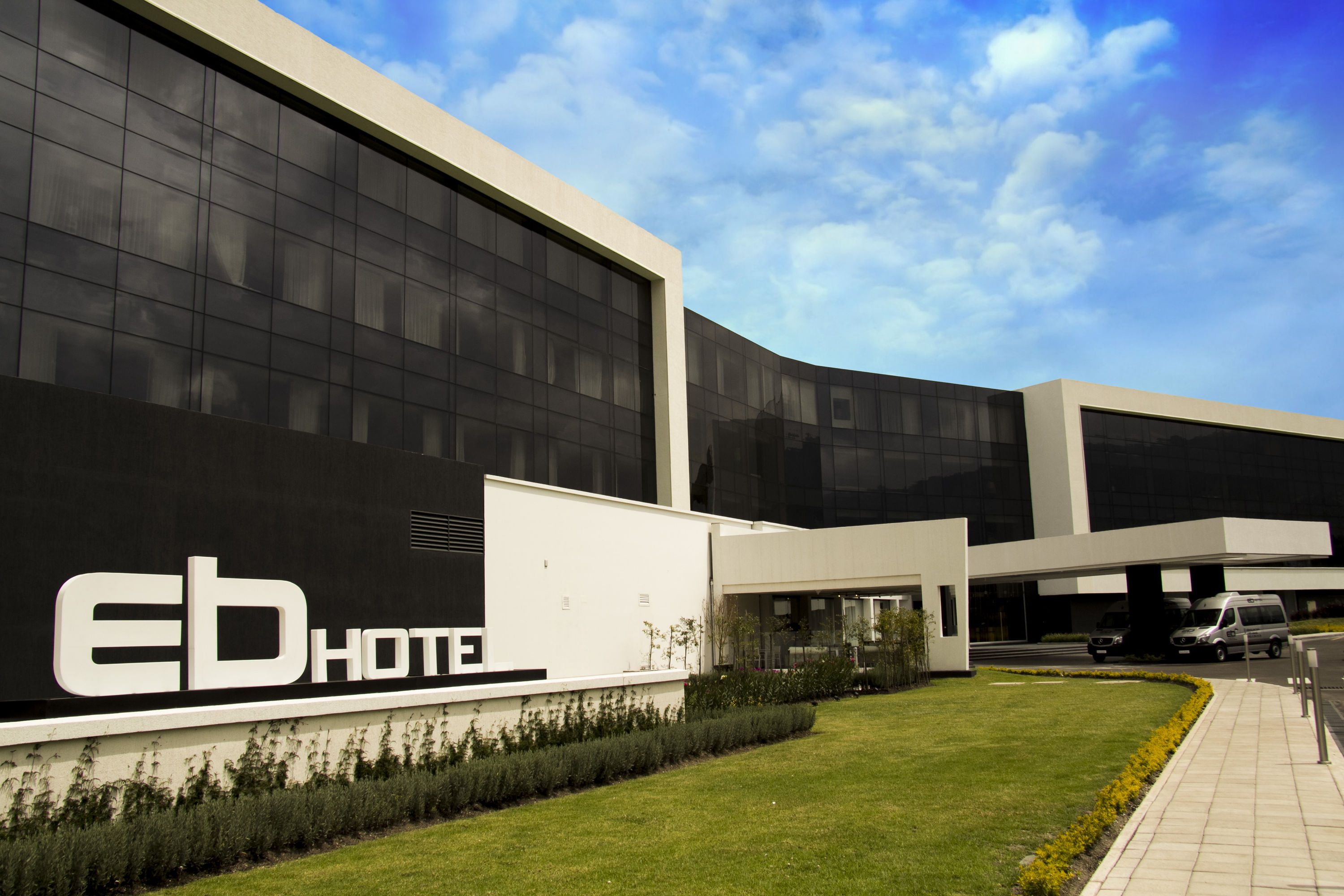 Eb Hotel By Eurobuilding Quito Airport en 78 (̶1̶6̶1̶). Quito Hoteles KAYAK