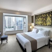 Grande Centre Point Hotel Ratchadamri