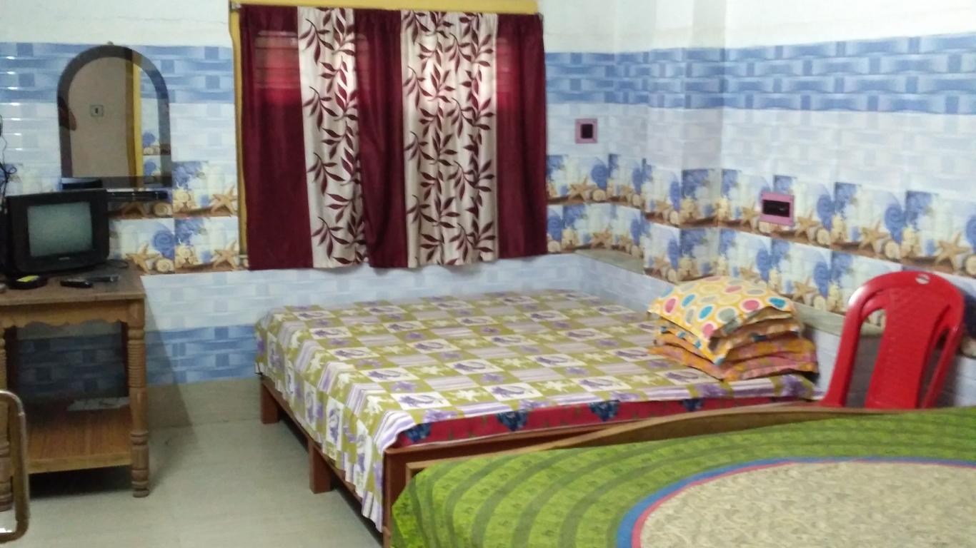 JAGANNATH GUEST HOUSE
