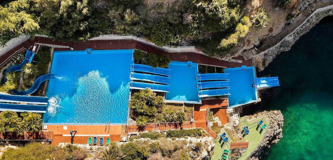 Servicio del hotel