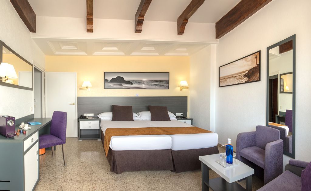 Habitación