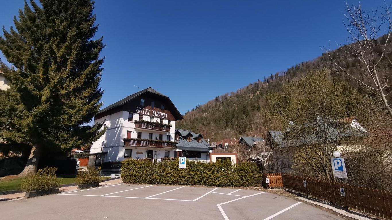 Hotel Tarvisio