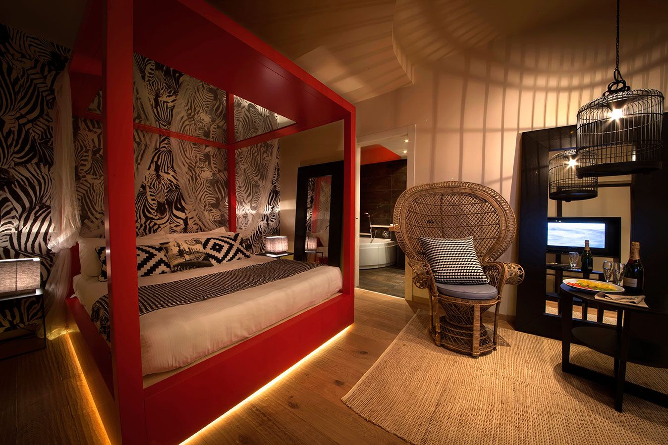Habitación