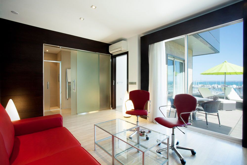 Sala de estar