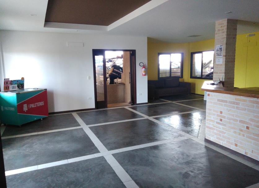 Servicio del hotel Foto