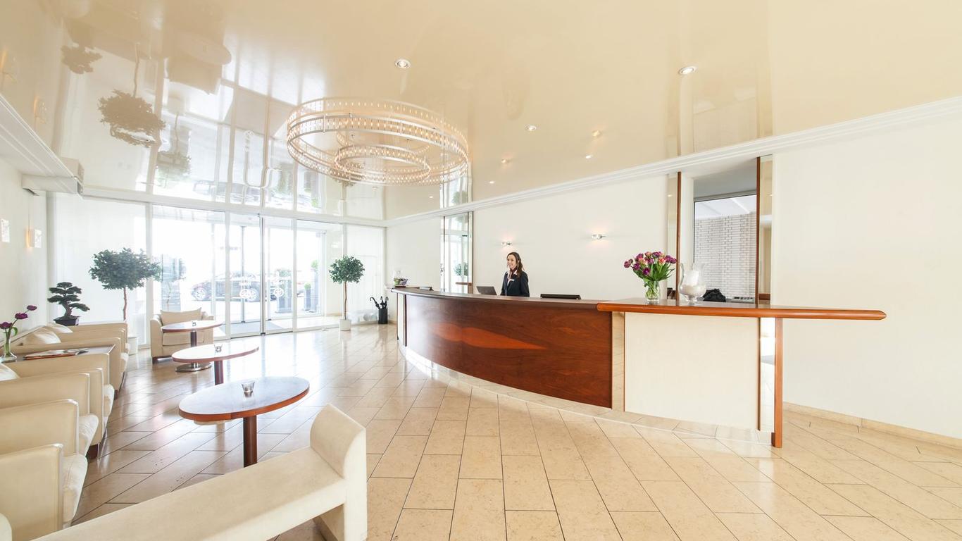 Garner Hotel Aschaffenburg
