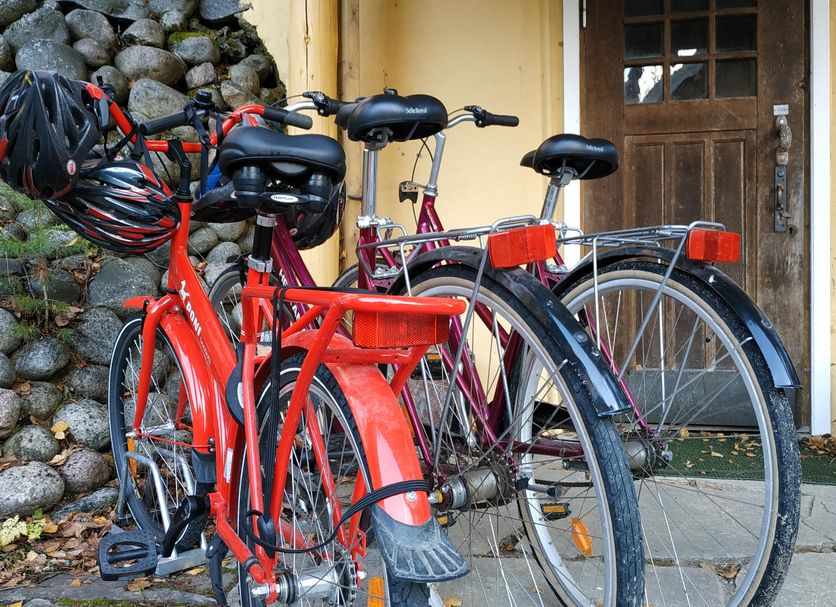 Servicio del hotel Foto