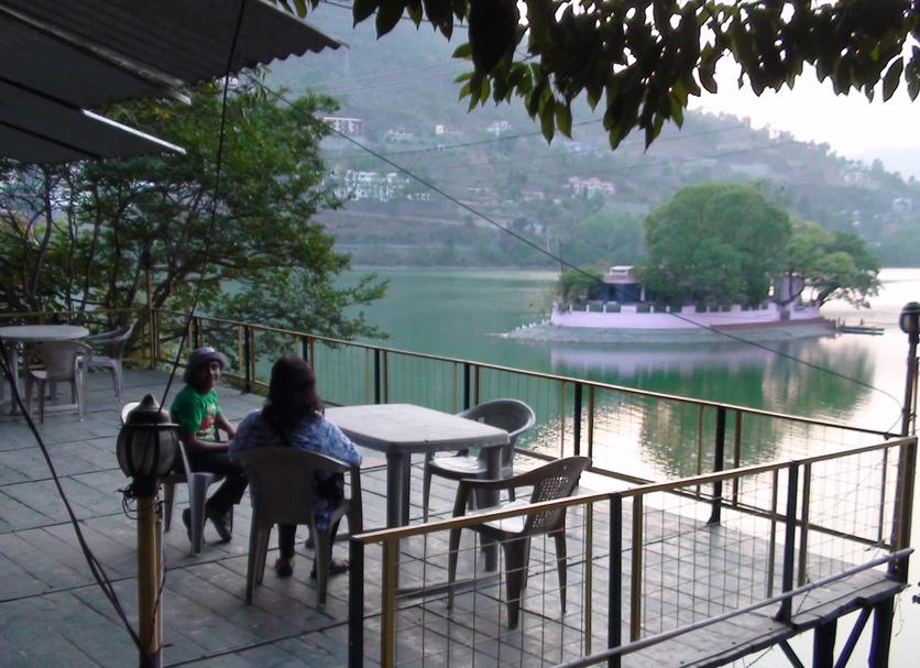 Balcón Foto
