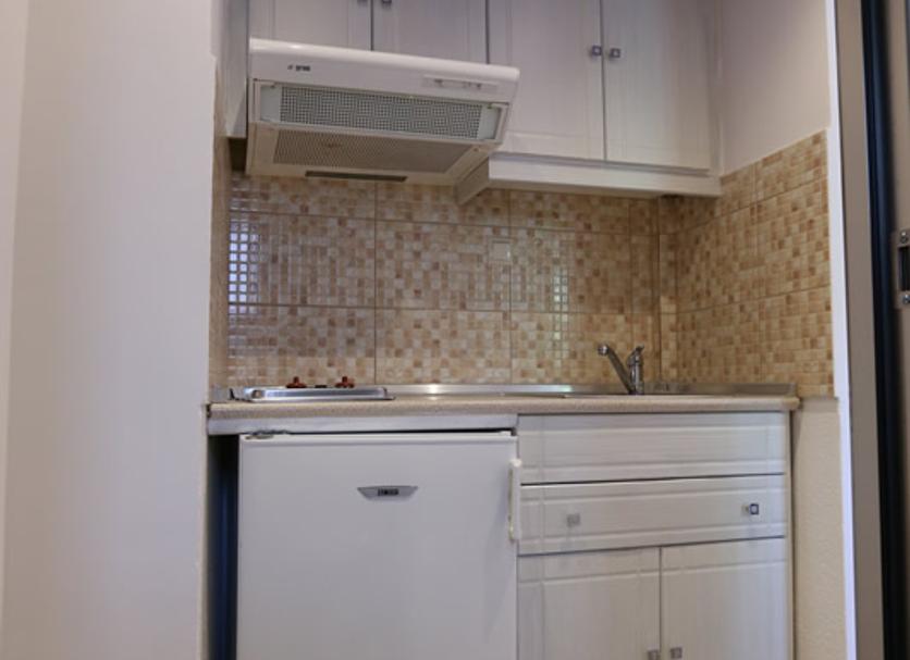 Cocina Foto
