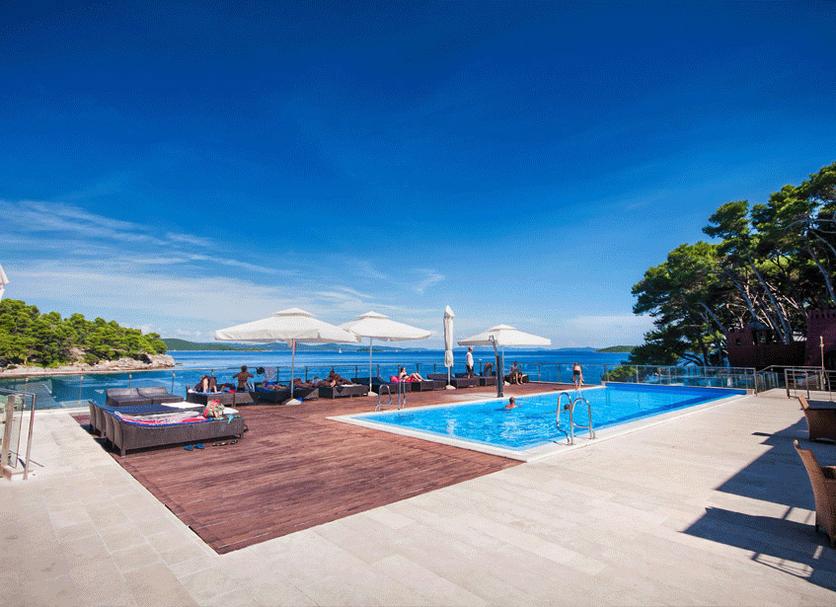 Piscina Foto