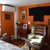 Servicio de la habitación