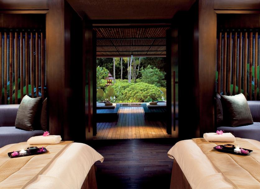 Spa Foto