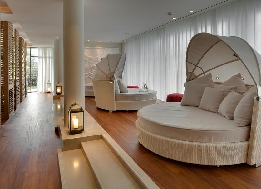 Spa Foto