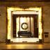 Entrada del hotel
