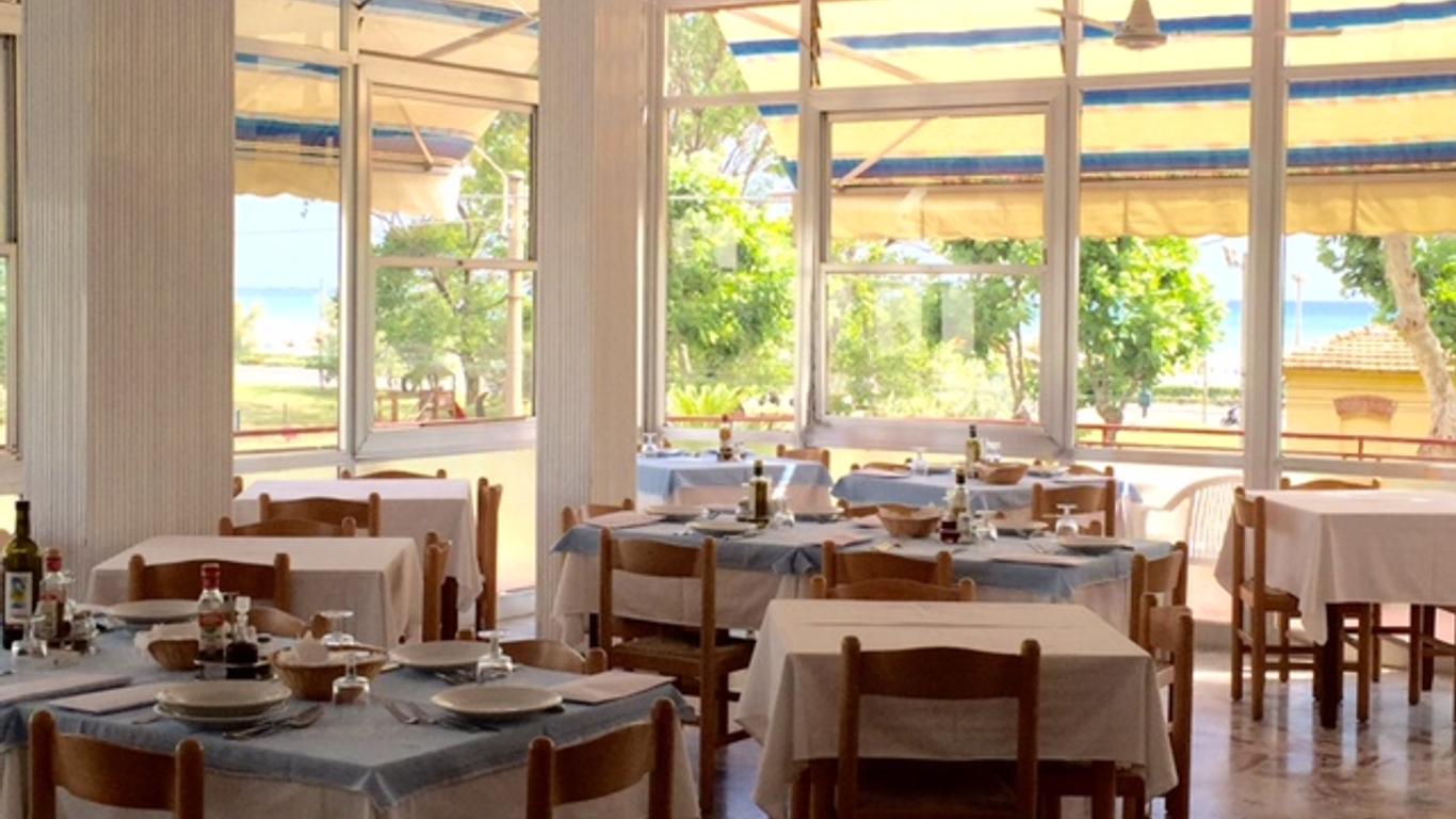 Hotel Stoccarda
