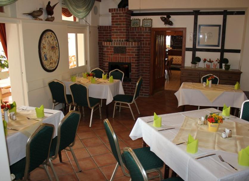 Comedor Foto
