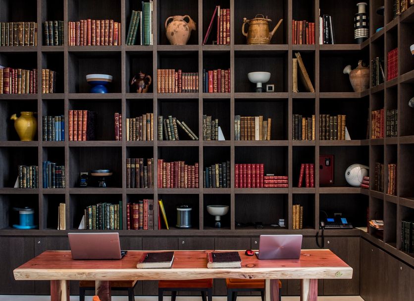 Servicio del hotel Foto