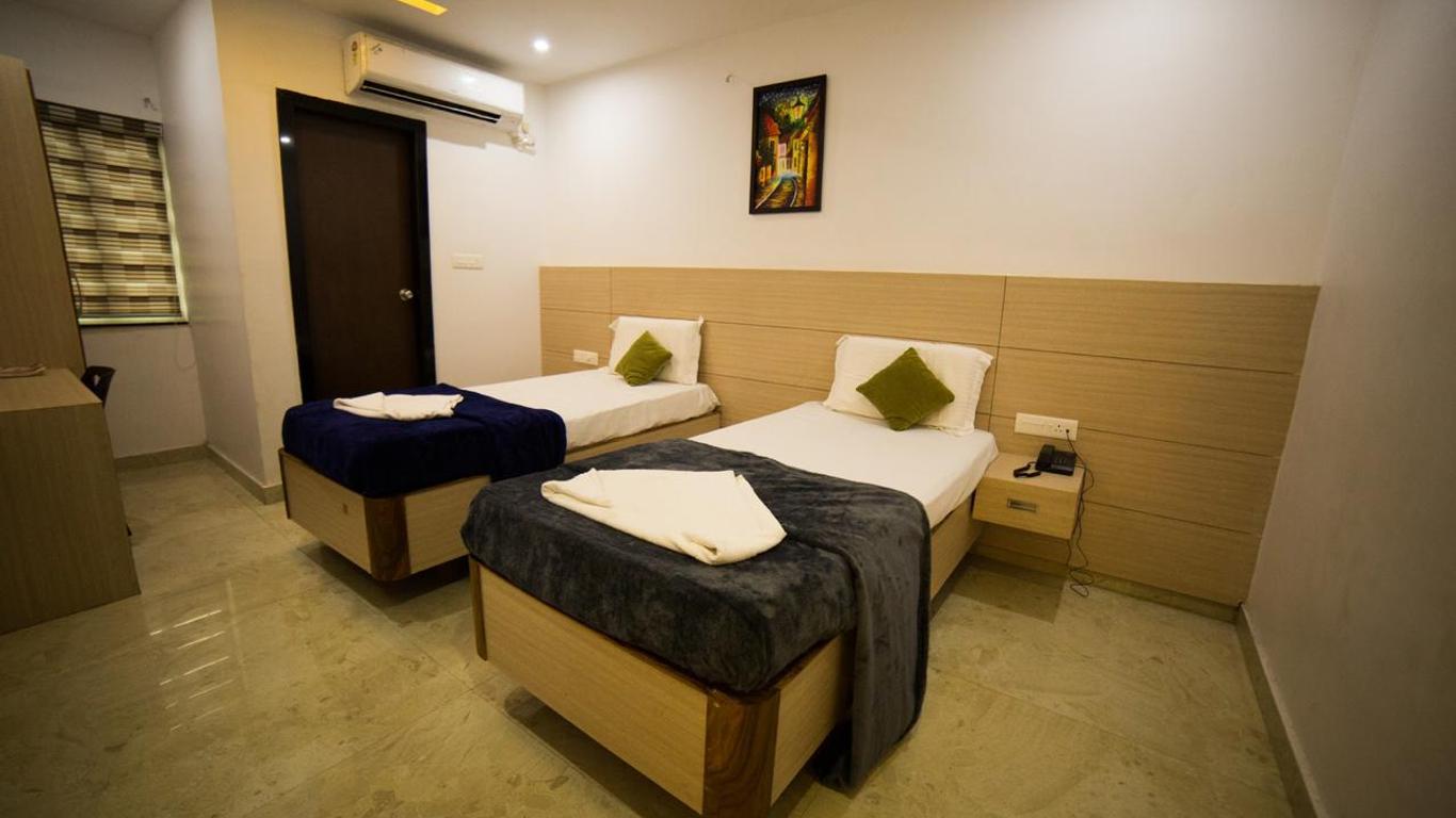 Sri Aditya Inn