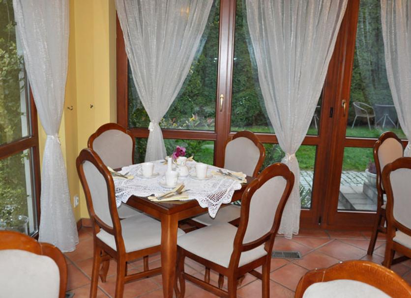 Comedor Foto