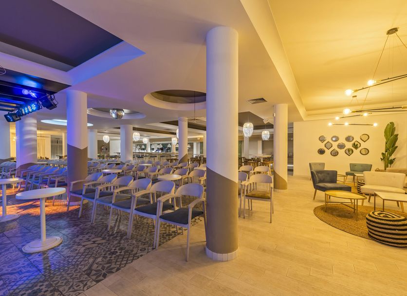 Servicio del hotel Foto
