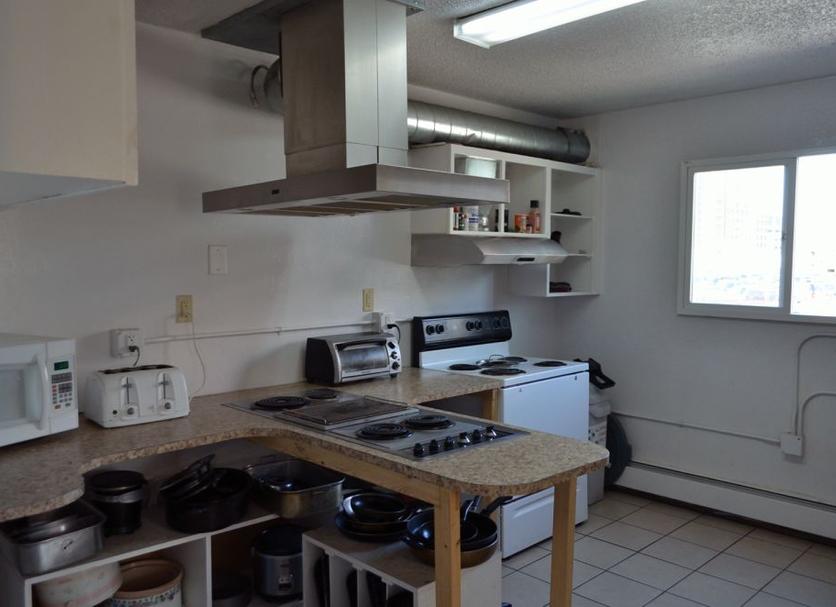 Cocina Foto