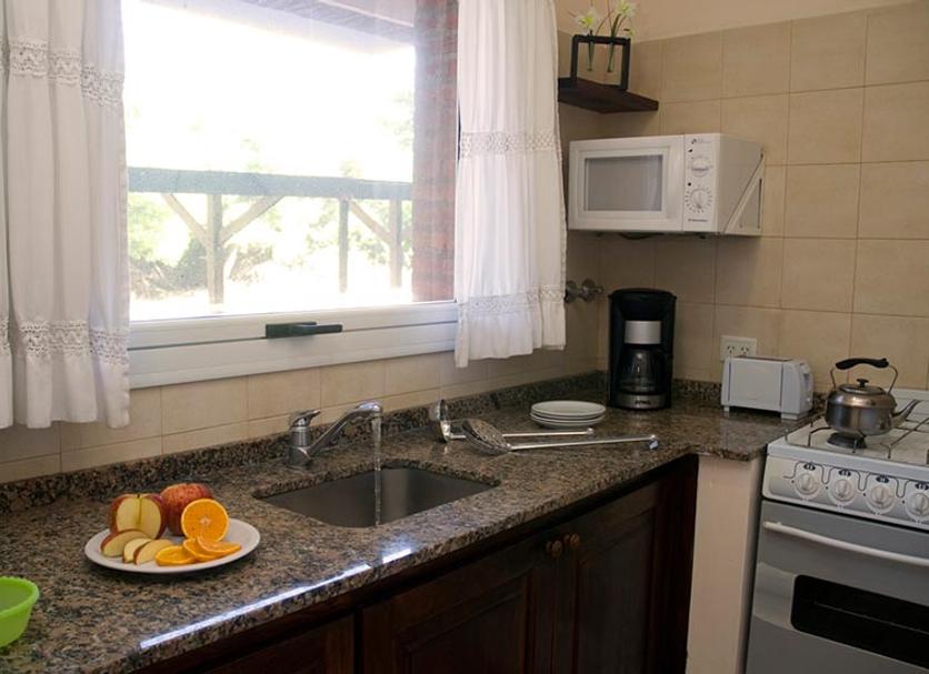 Cocina Foto