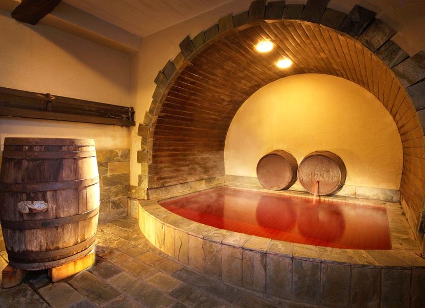 Spa Foto