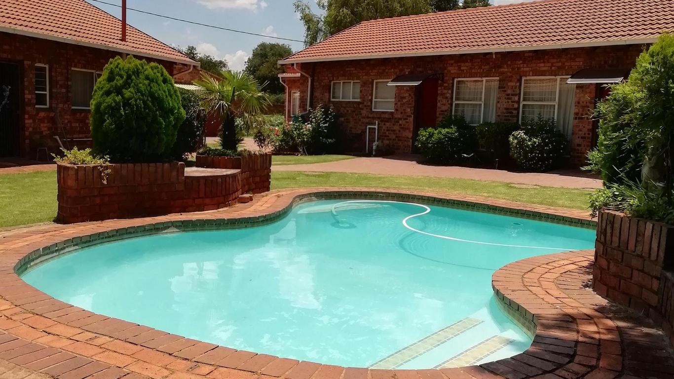 Jonkers Villa Guesthouse
