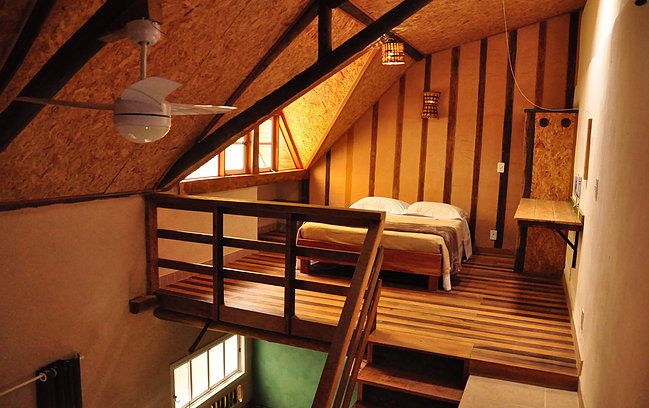 Habitación