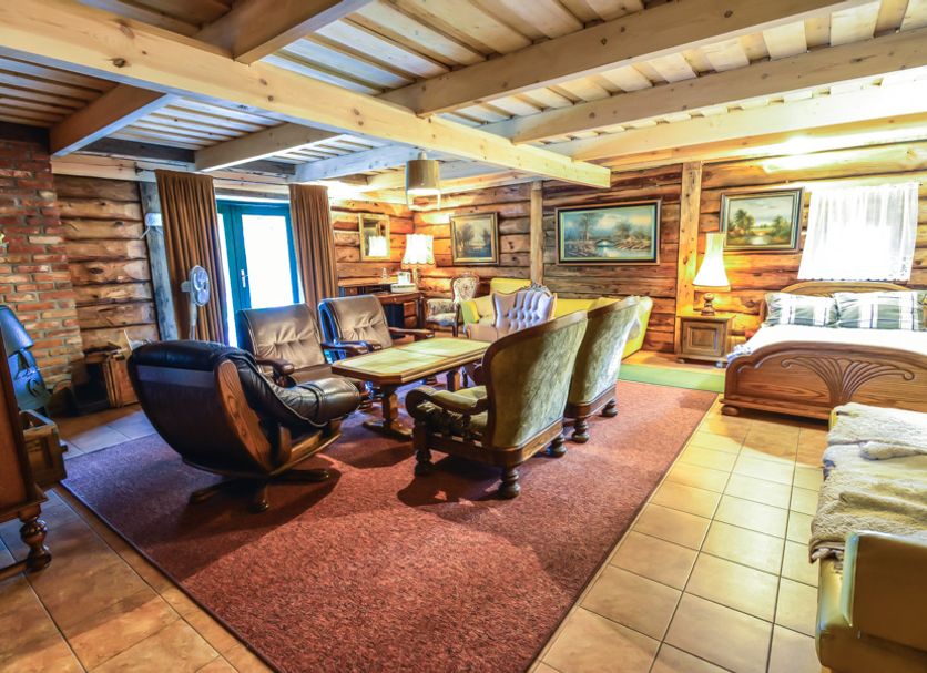 Servicio del hotel Foto