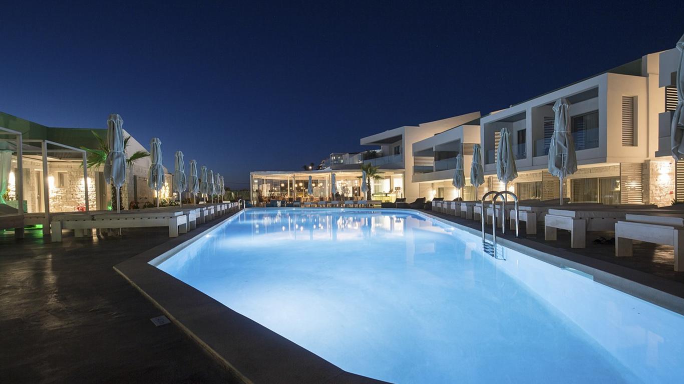 Aloe Boutique Hotel & Suites - adults only