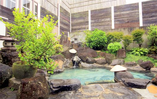 Spa