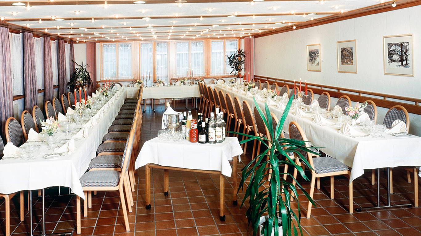 Hotel guter Hirte