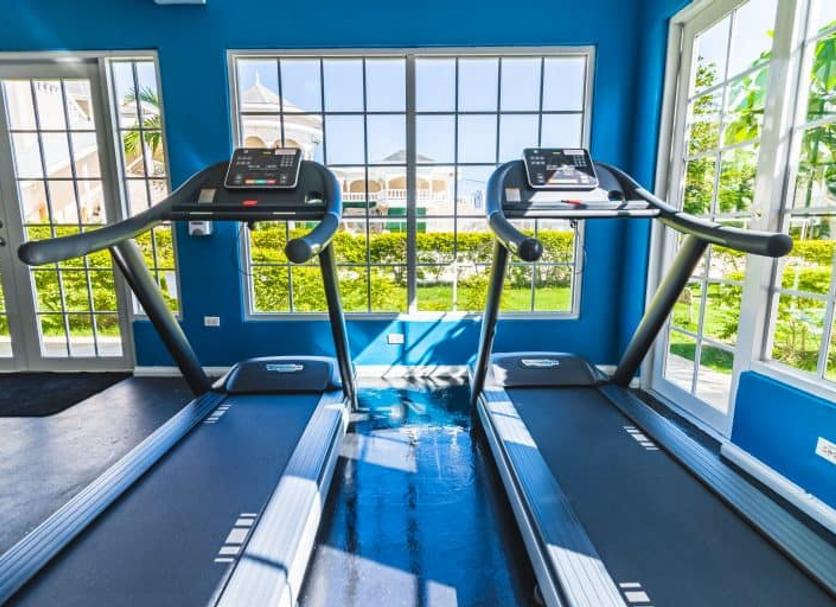 Gym Foto