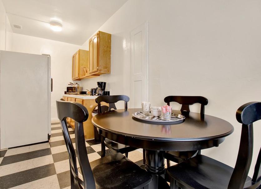Comedor Foto