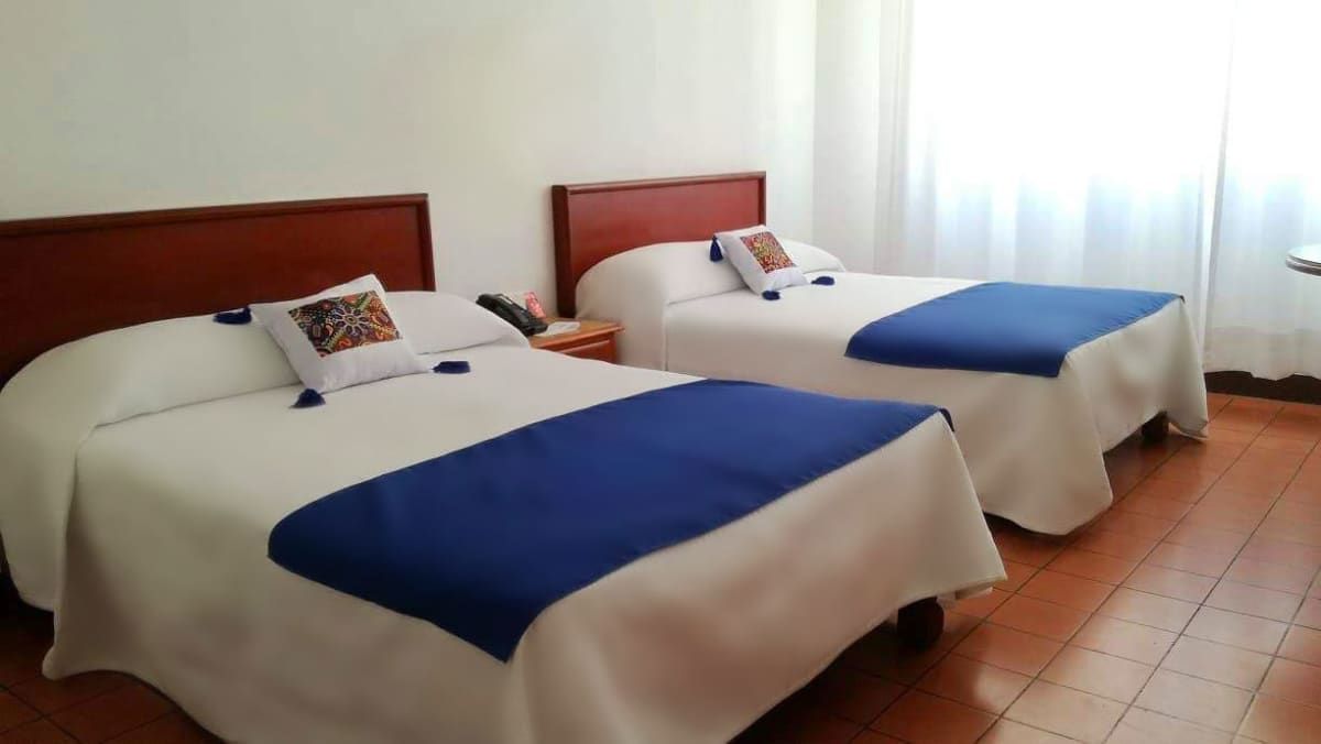 Habitación
