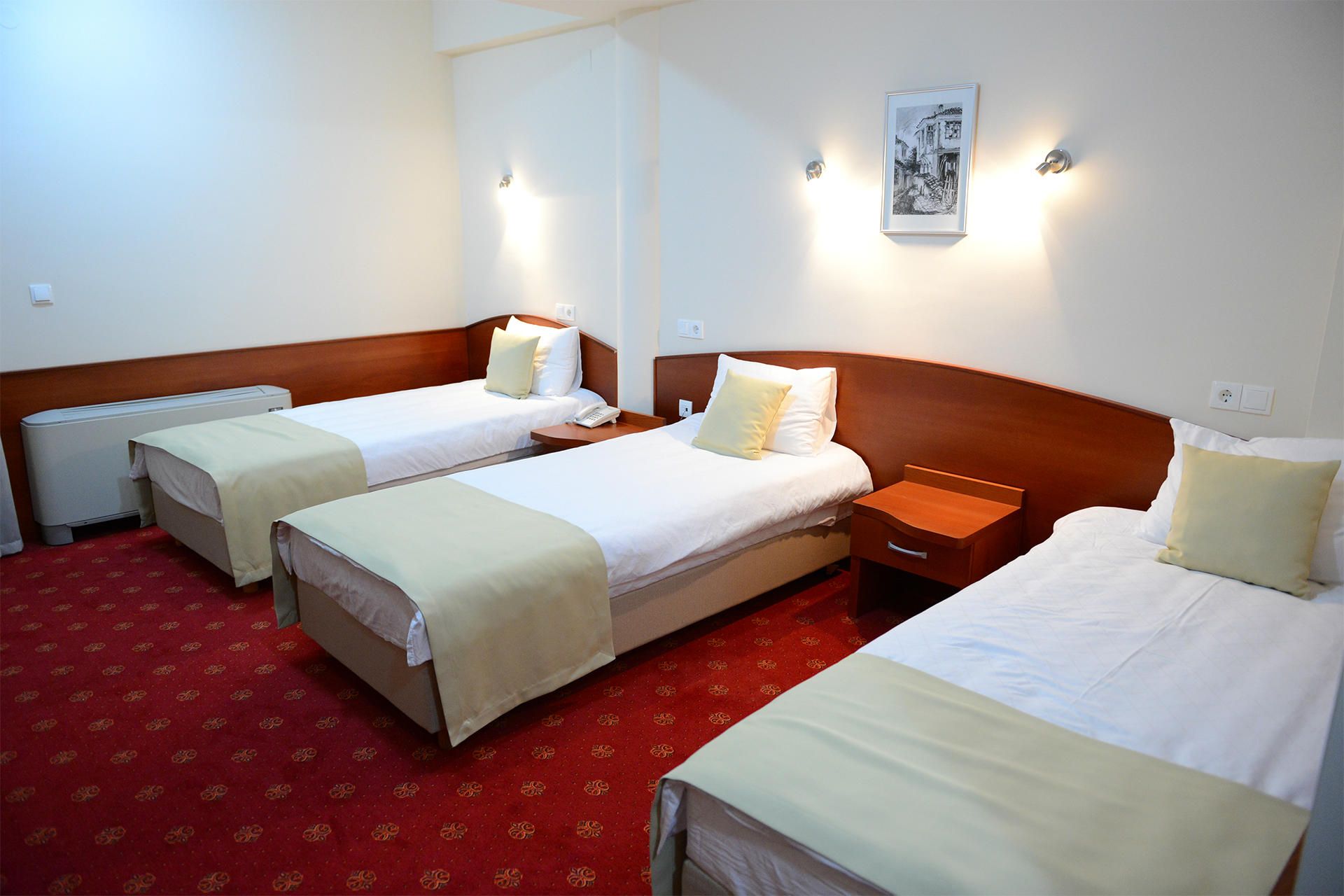 Habitación