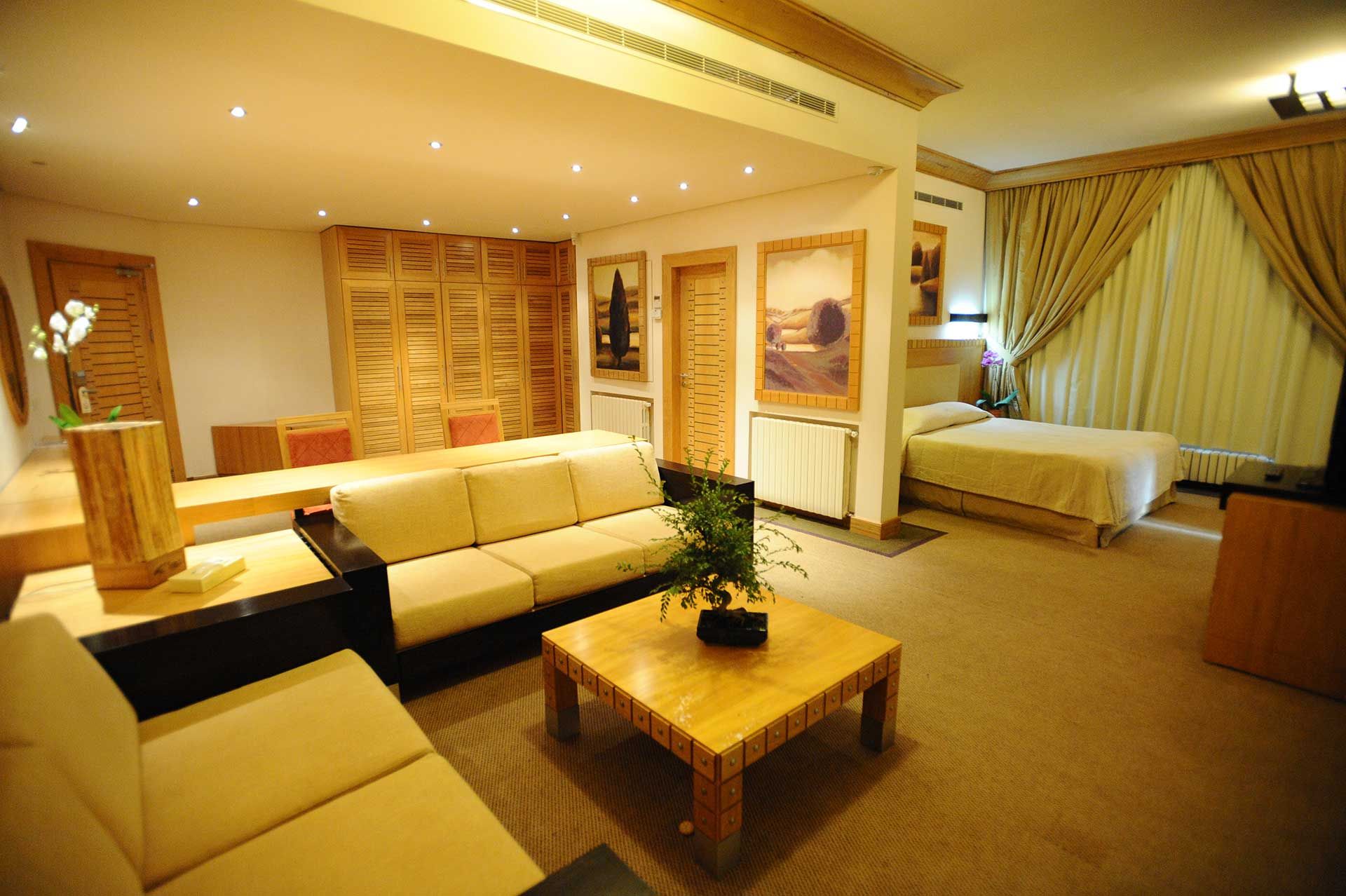 Habitación
