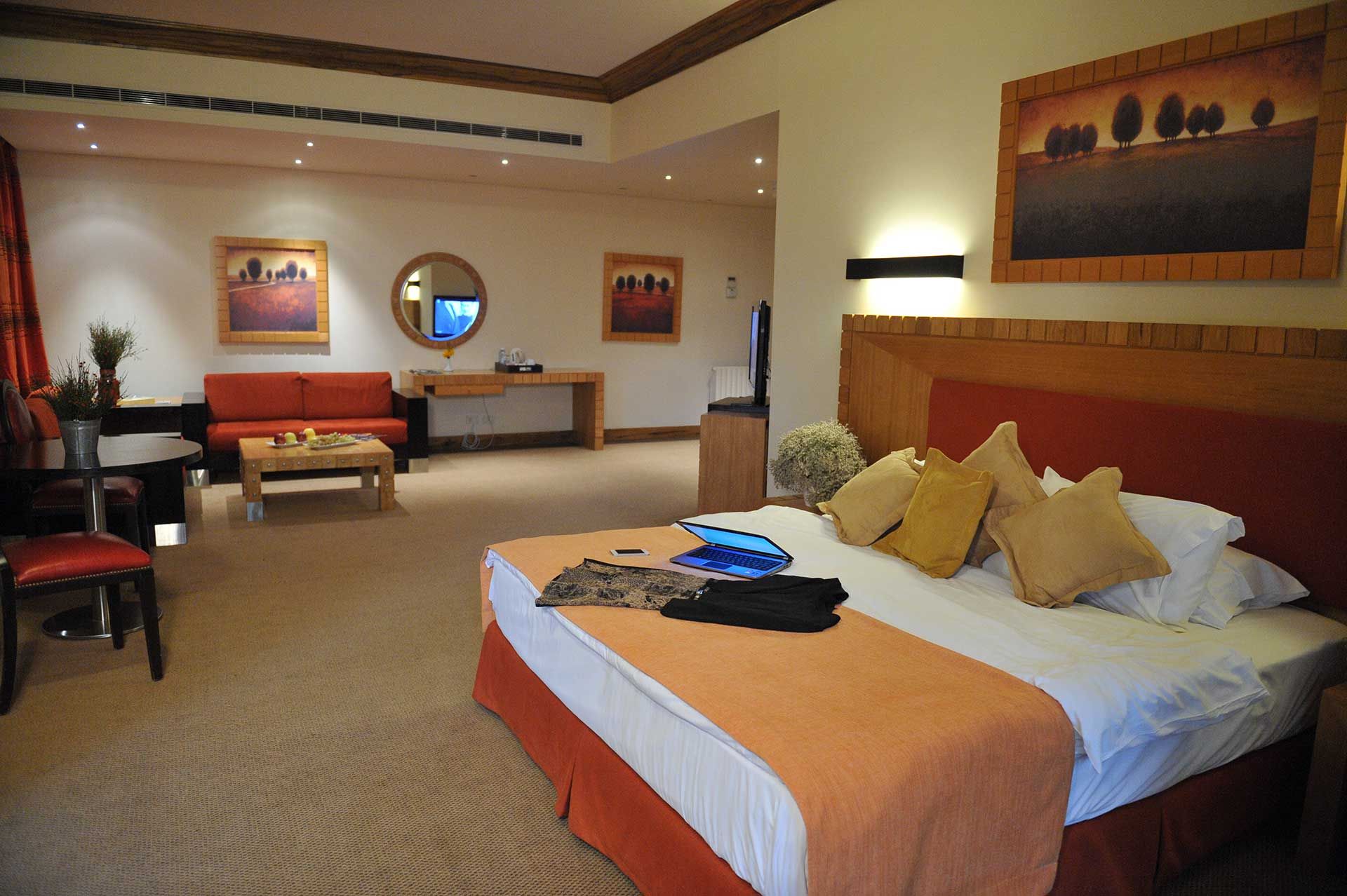 Habitación