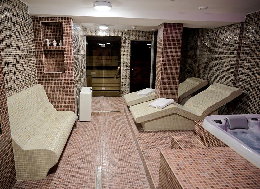 Spa Foto