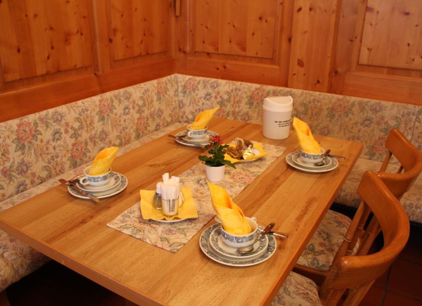 Comedor Foto