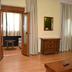Servicio de la habitación