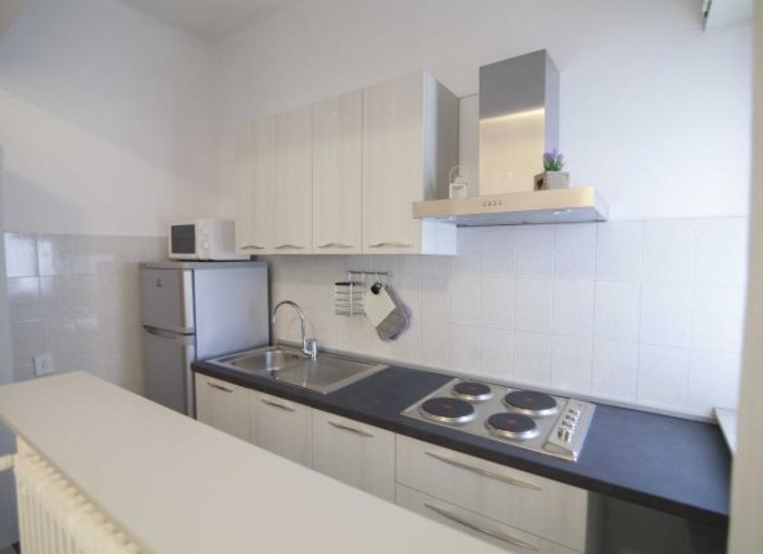 Cocina Foto
