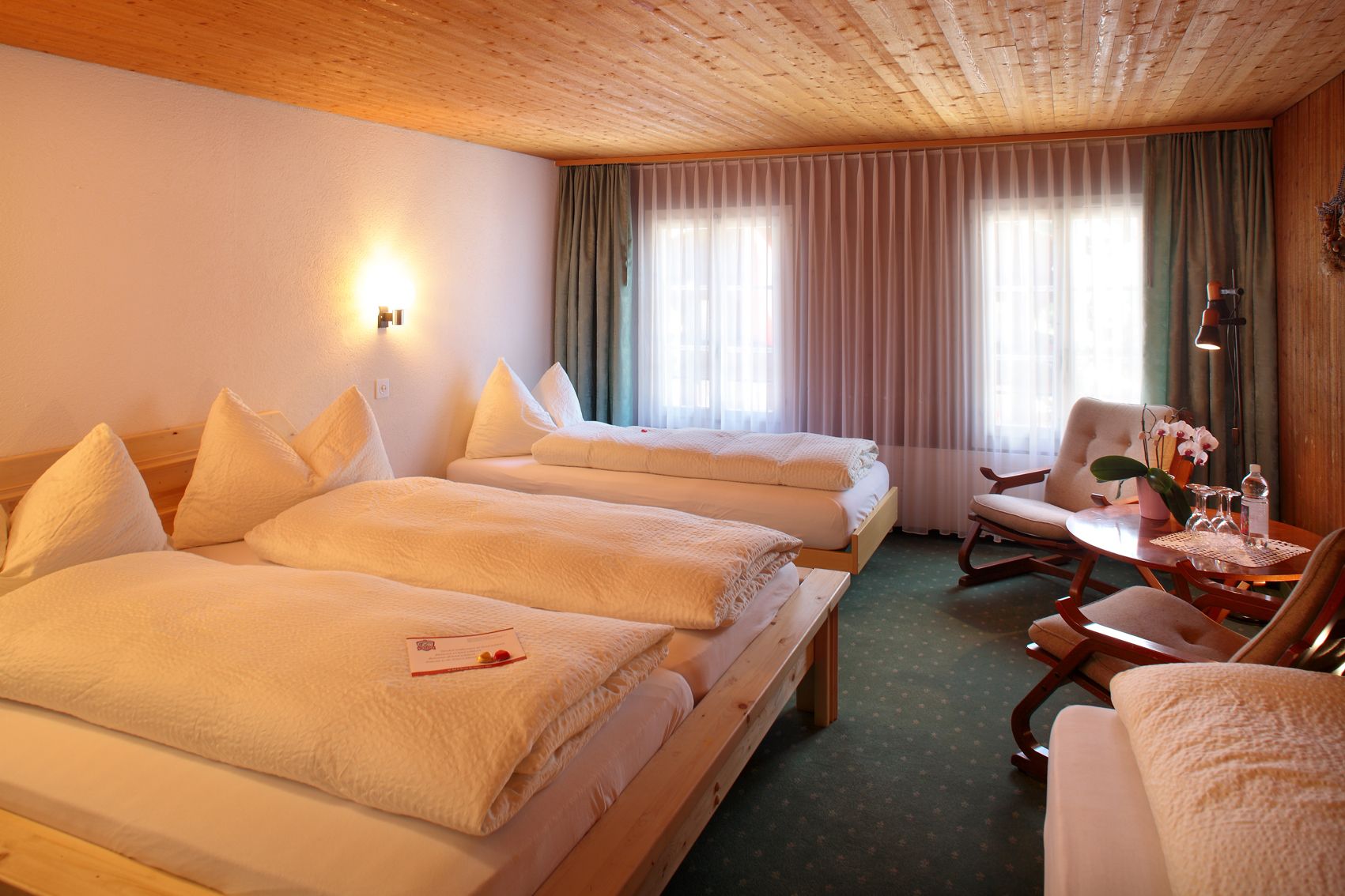 Habitación