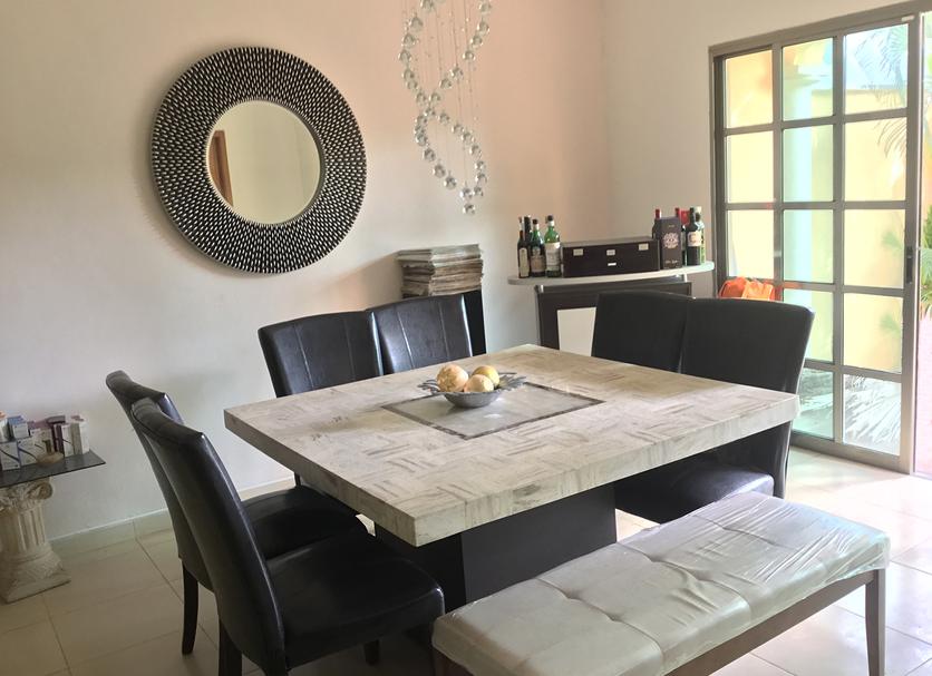 Comedor Foto