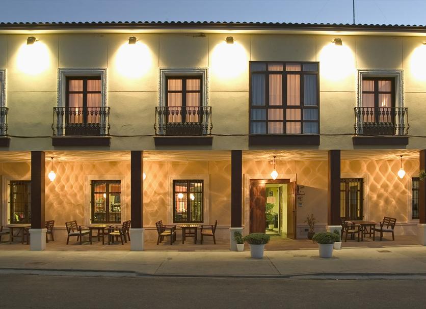 Edificio Foto