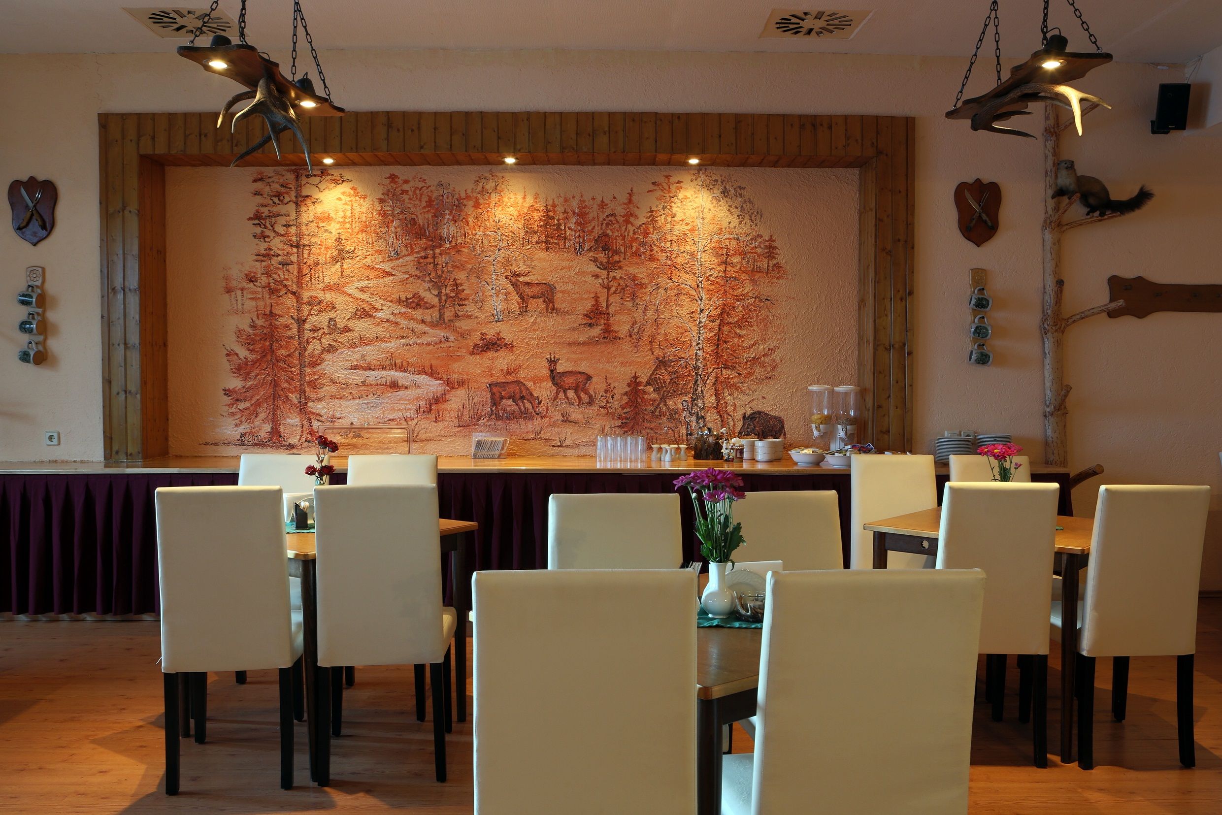 Restaurante