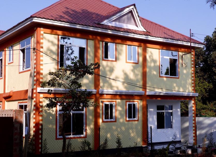Edificio Foto